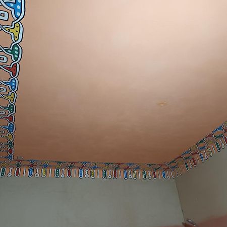 Ecolodge Espace Tamount Demnat Kültér fotó