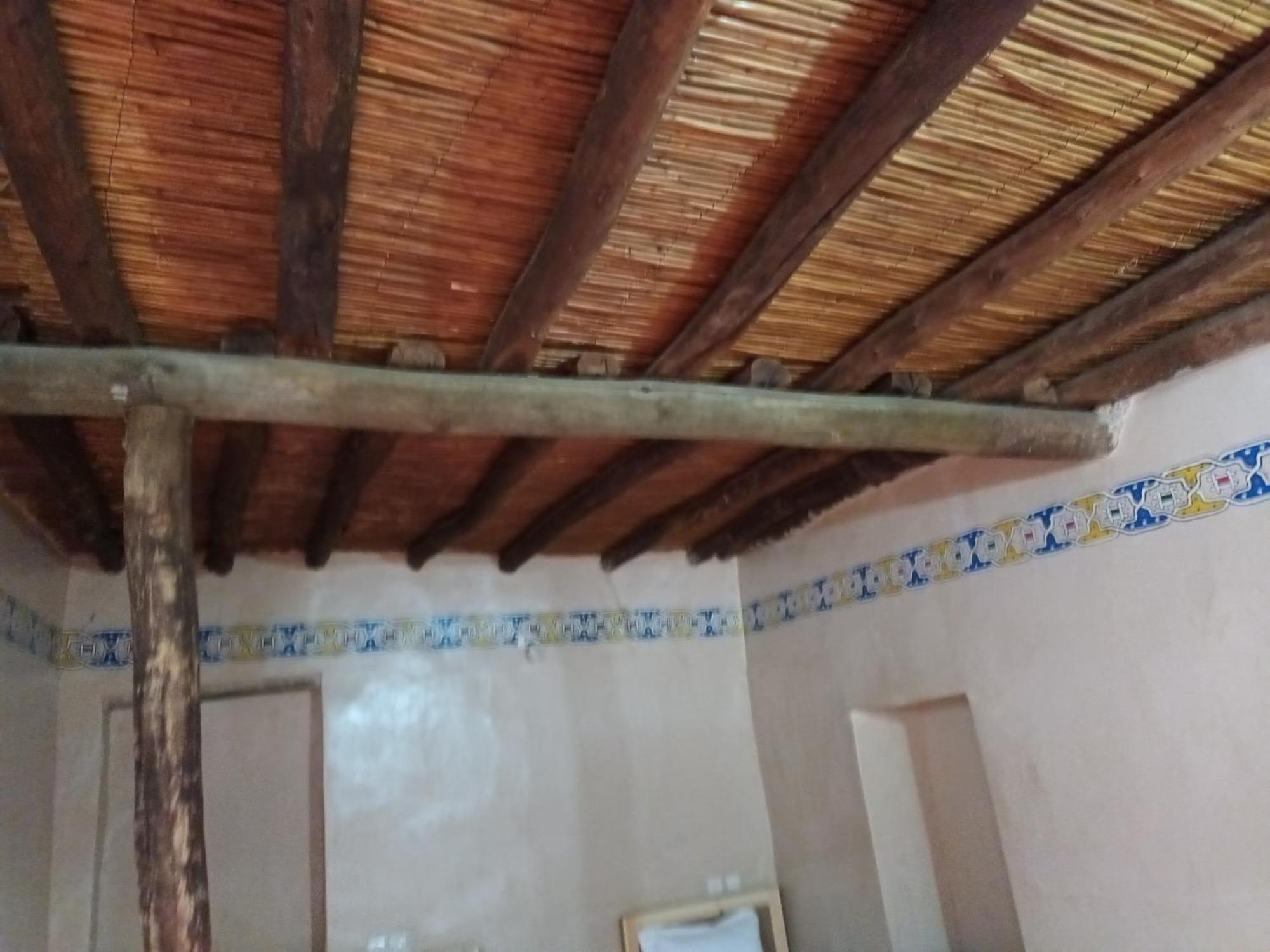 Ecolodge Espace Tamount Demnat Kültér fotó