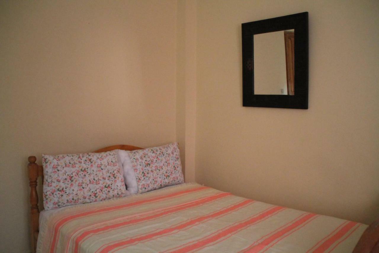 Ecolodge Espace Tamount Demnat Kültér fotó